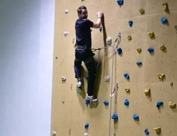 čerti na tréninku přípravky, 5.12.2018, foto Jiří Hiesl